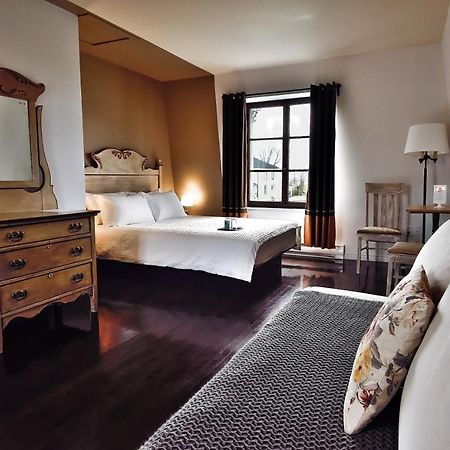 Auberge Le 112 Saint-André Eksteriør billede