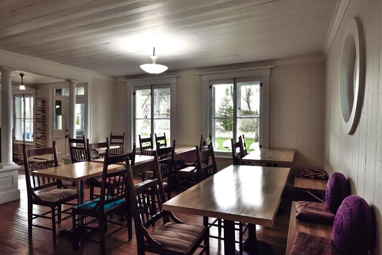 Auberge Le 112 Saint-André Eksteriør billede